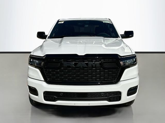New 2026 RAM 1500 Big Horn image 4