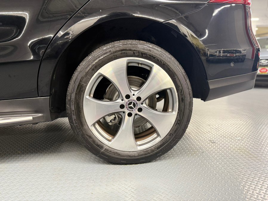 Used 2017 Mercedes-Benz GLE 350 4MATIC image 15