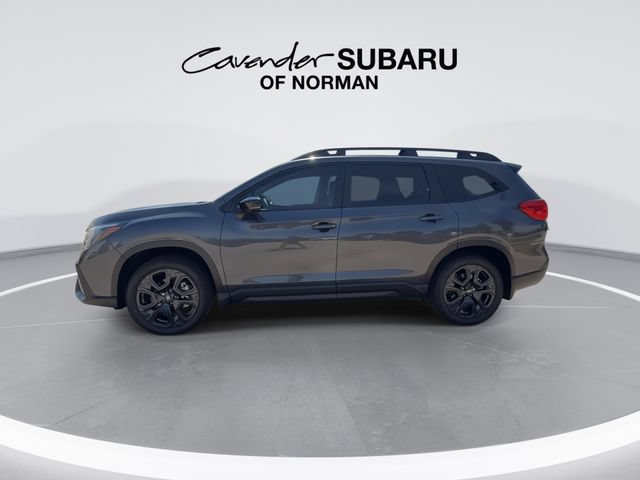 Used 2026 Subaru Ascent Bronze Edition AWD/4WD image 6