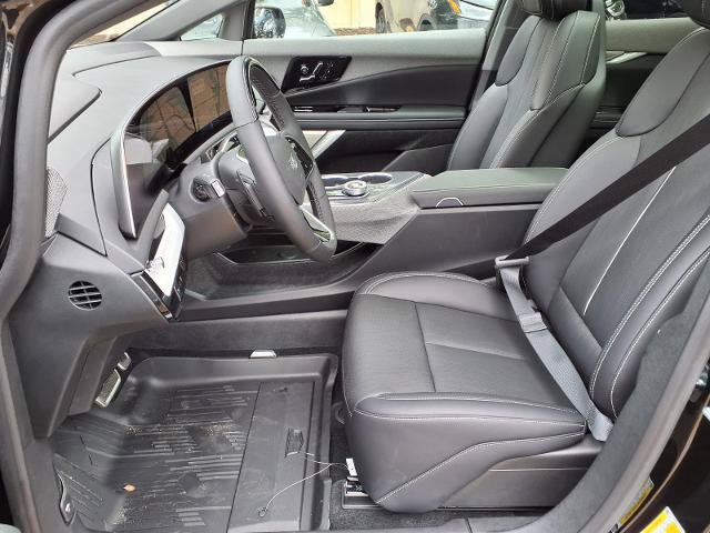 New 2027 Cadillac Optiq Premium Sport RWD image 13
