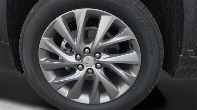 New 2026 Buick Enclave Preferred w/ LPO, Floor Liner Package image 75