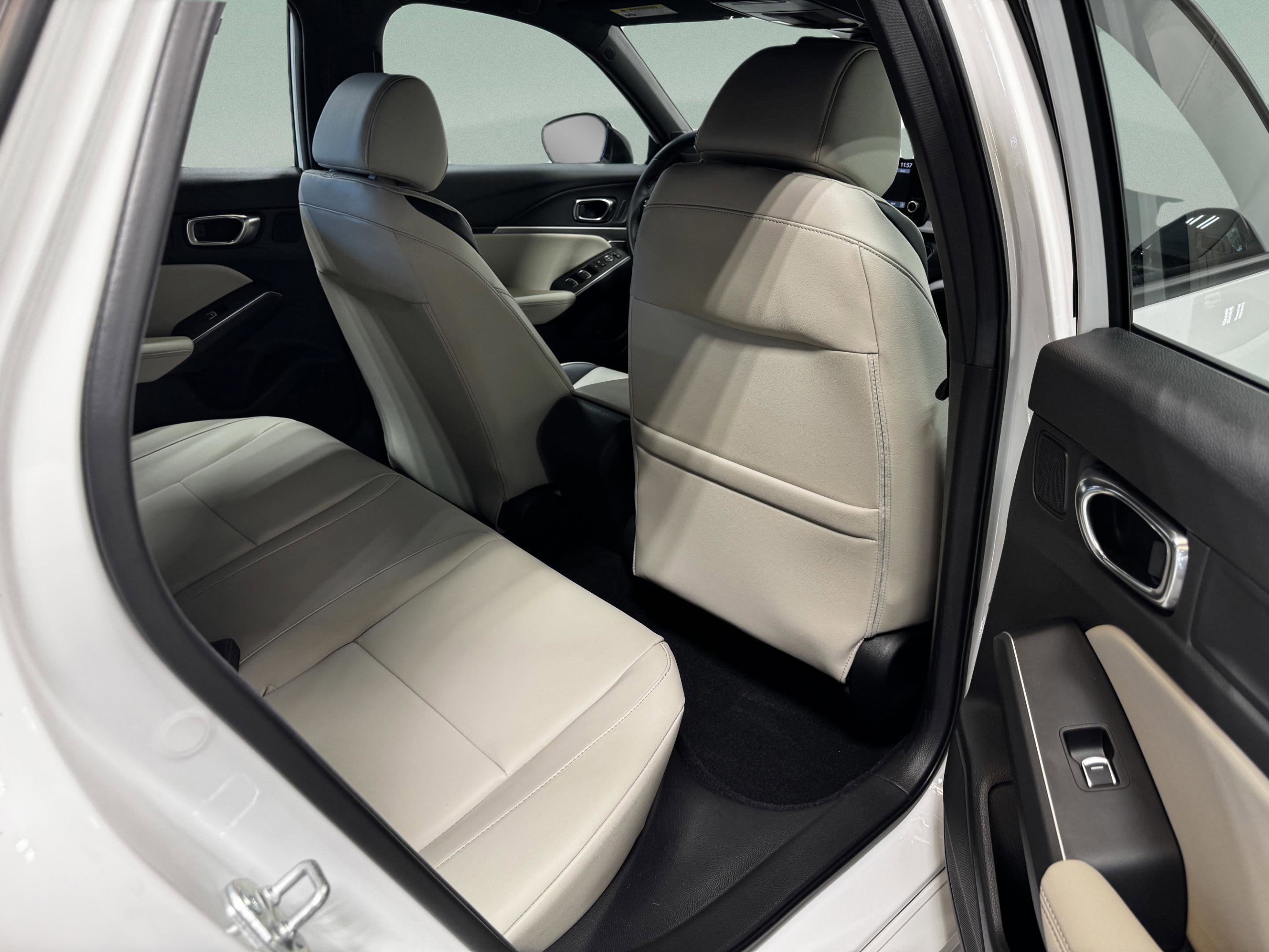 Certified 2025 Acura Integra A-Spec image 12