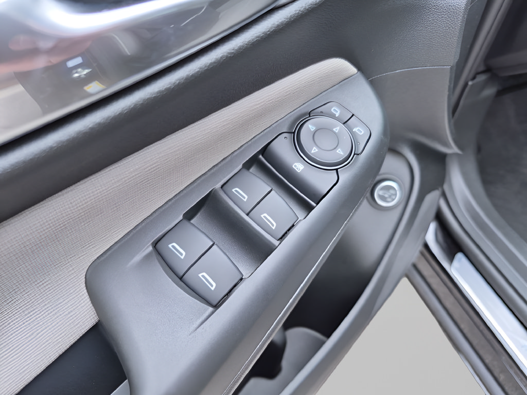 New 2026 Buick Envista Sport Touring FWD image 19
