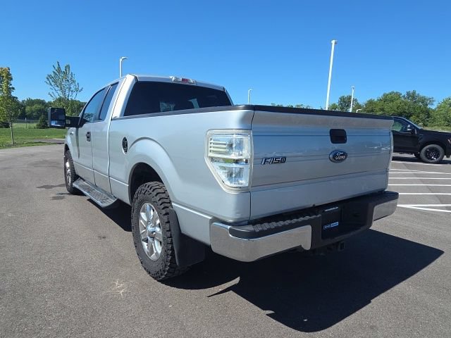 Used 2011 Ford F150 XLT RWD image 11