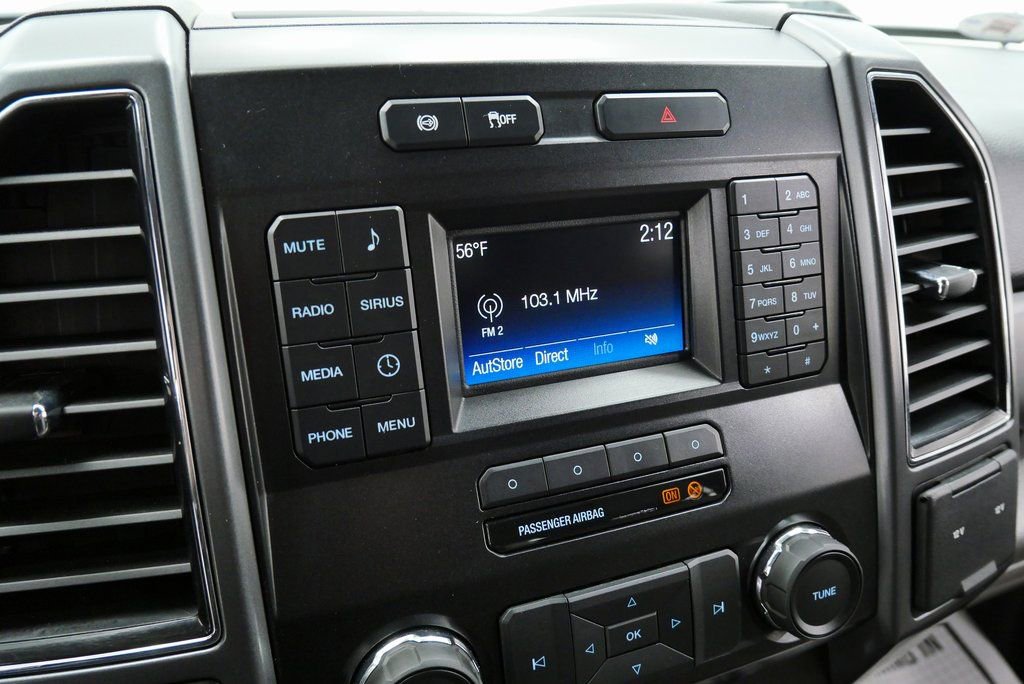 Used 2019 Ford F250 XLT image 32