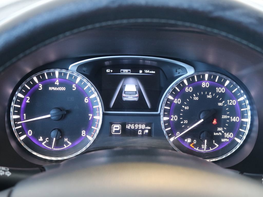 Used 2018 INFINITI QX60 Luxe image 56
