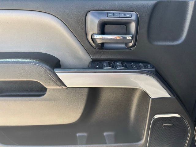 Used 2019 Chevrolet Silverado 2500 LTZ w/ Duramax Plus Package image 23