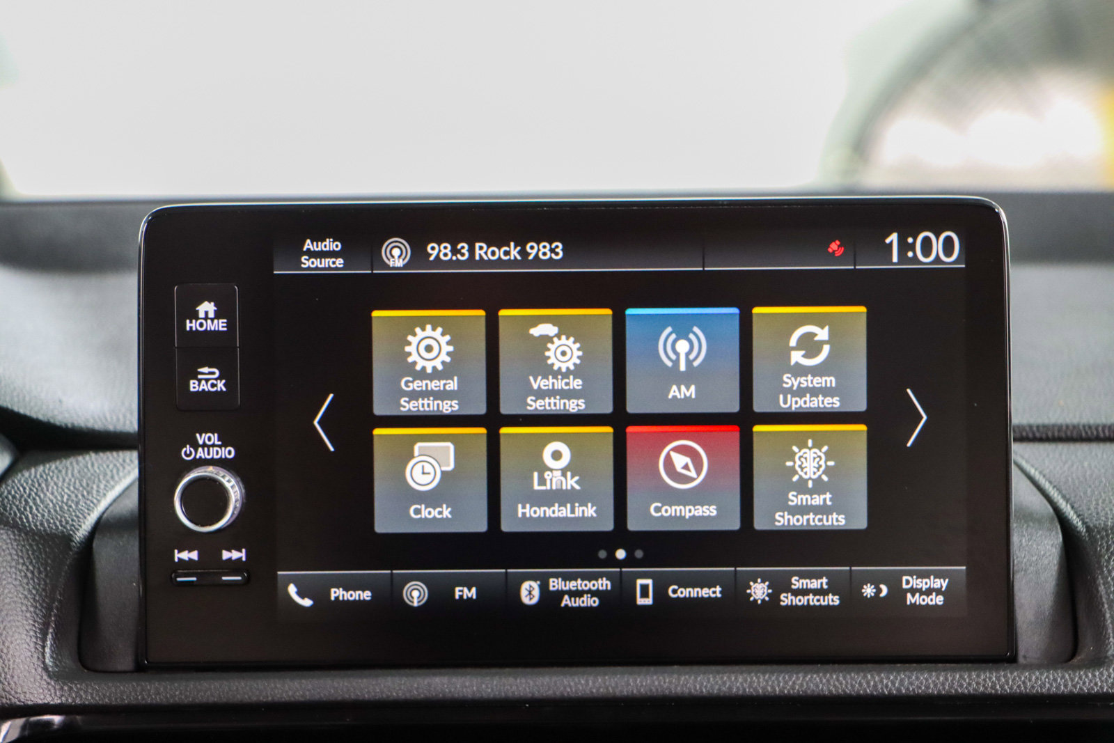 Used 2023 Honda CR-V EX-L image 19