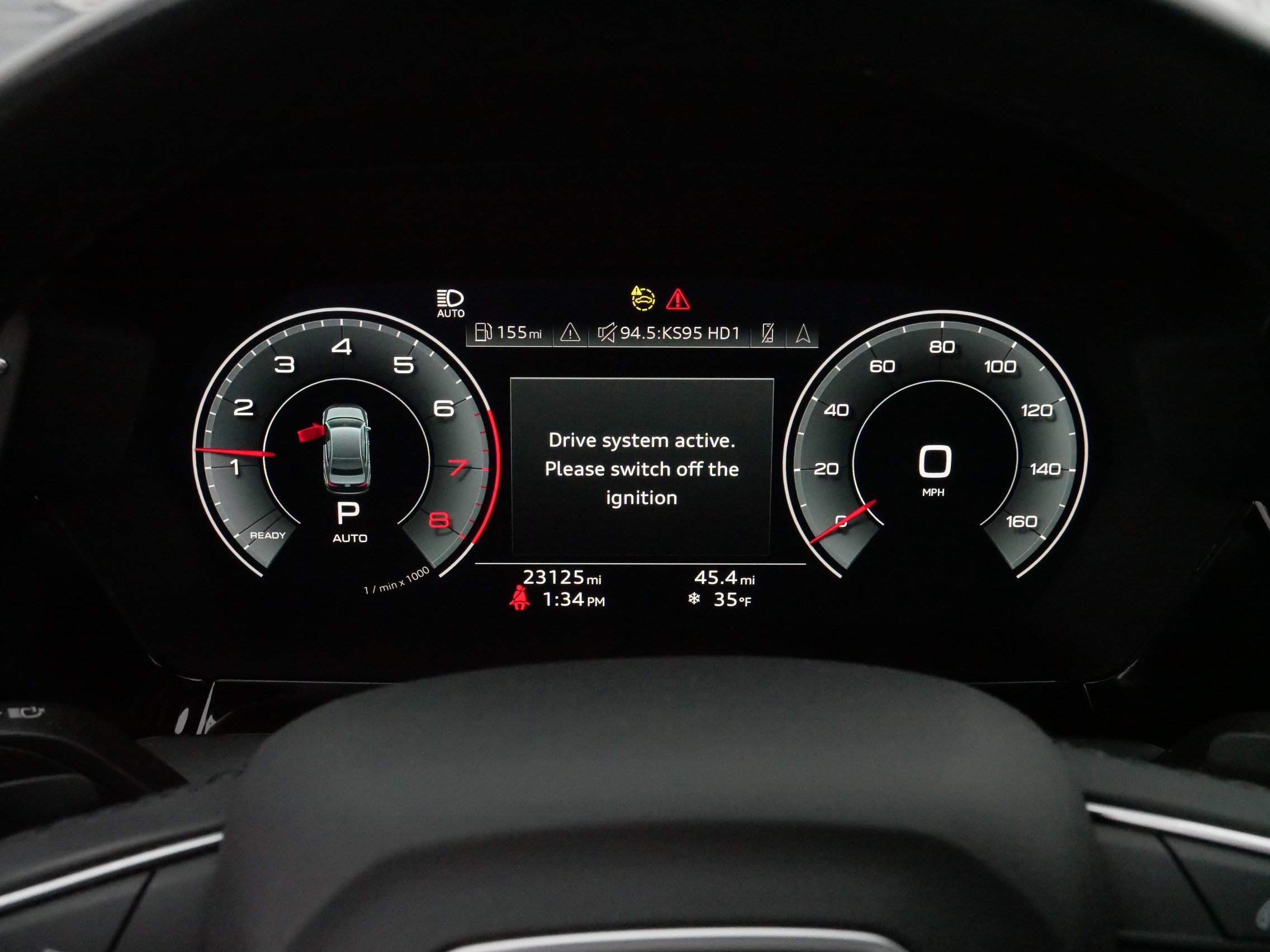 Used 2023 Audi A3 2.0T Premium Plus w/ Premium Plus Package image 21