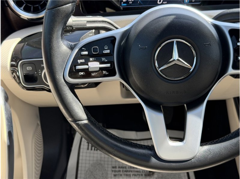 Used 2019 Mercedes-Benz A 220 image 40