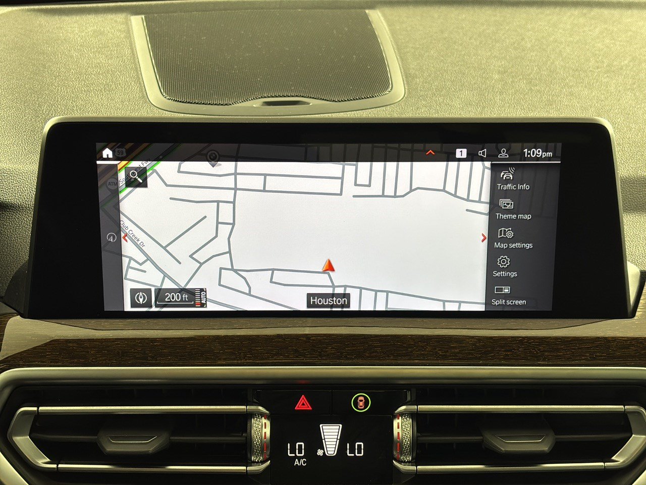 Used 2023 BMW X3 sDrive30i w/ Convenience Package w/ZPA RWD image 23