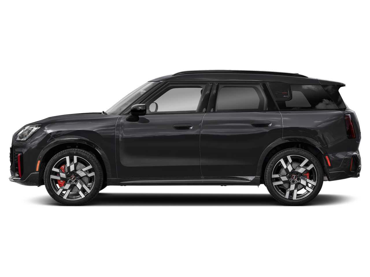 New 2027 MINI Cooper Countryman John Cooper Works w/ Comfort Package Max AWD/4WD image 3