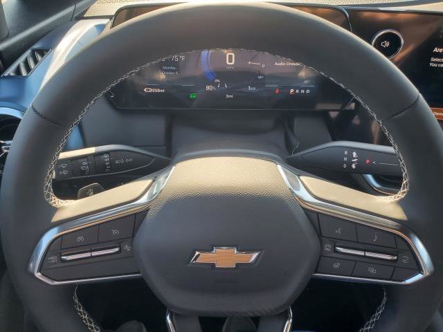 New 2026 Chevrolet Equinox EV LT image 10