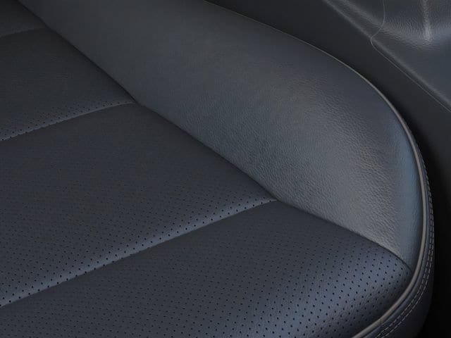 New 2026 GMC Canyon Denali AWD/4WD image 21