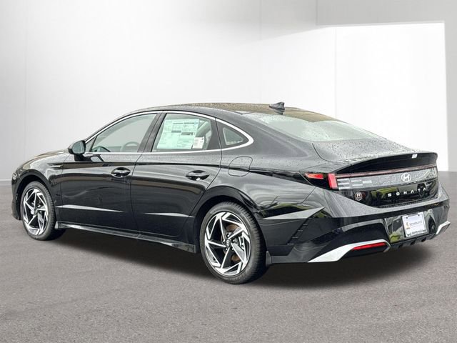 New 2026 Hyundai Sonata SEL FWD image 30