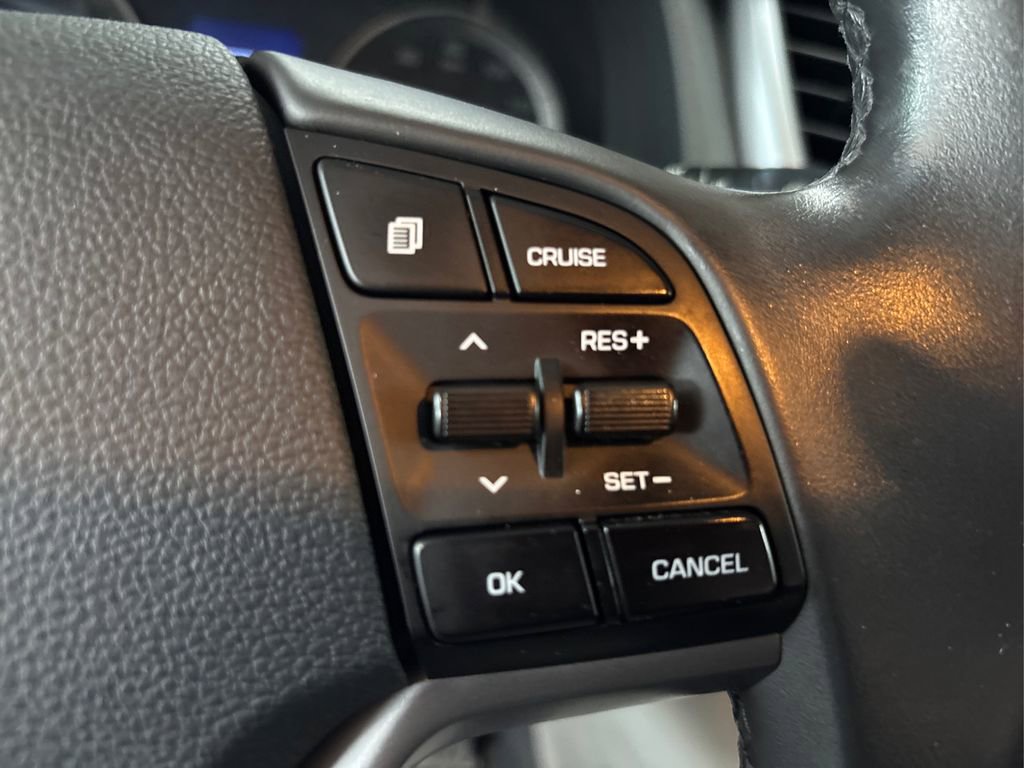 Used 2017 Hyundai Tucson Sport image 31