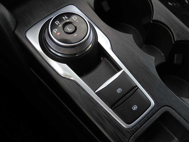 Certified 2023 Ford Escape ST-Line Select w/ Tech Pack #2 image 30