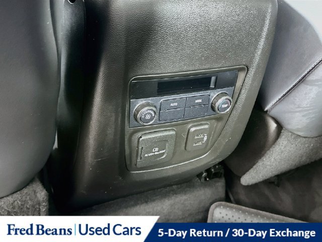 Used 2018 Buick Enclave Essence FWD image 32