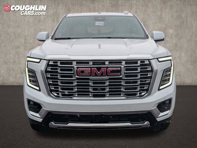New 2026 GMC Yukon XL Denali w/ Denali Reserve Package video 2