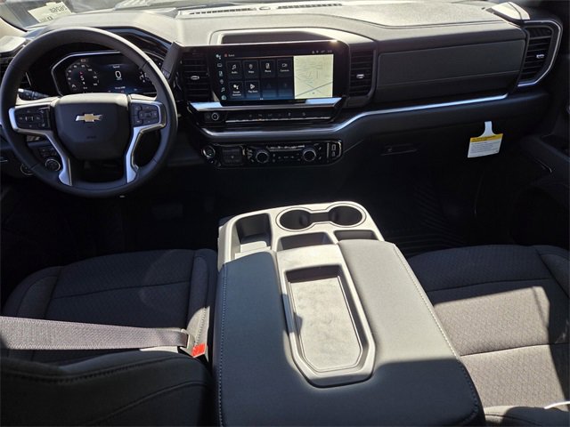 New 2026 Chevrolet Silverado 3500 LT w/ Z71 Chrome Sport Edition image 19