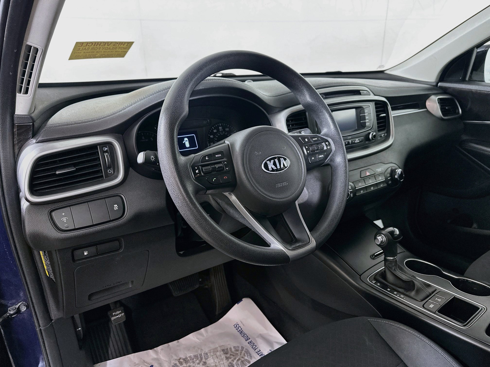 Used 2016 Kia Sorento LX AWD/4WD image 9