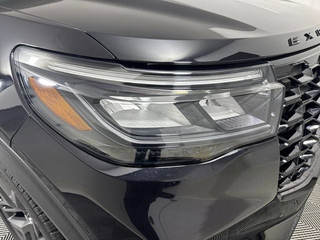New 2026 Ford Explorer ST AWD/4WD image 24