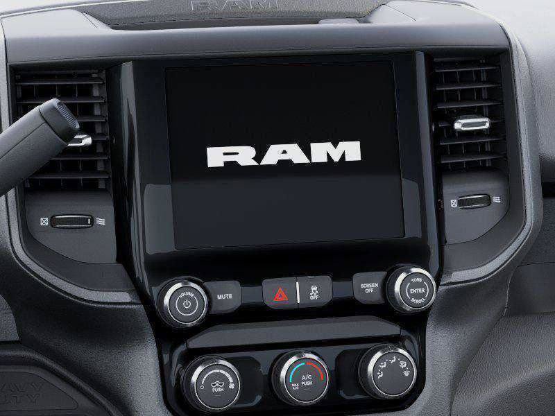 New 2026 RAM 3500 Tradesman AWD/4WD image 27