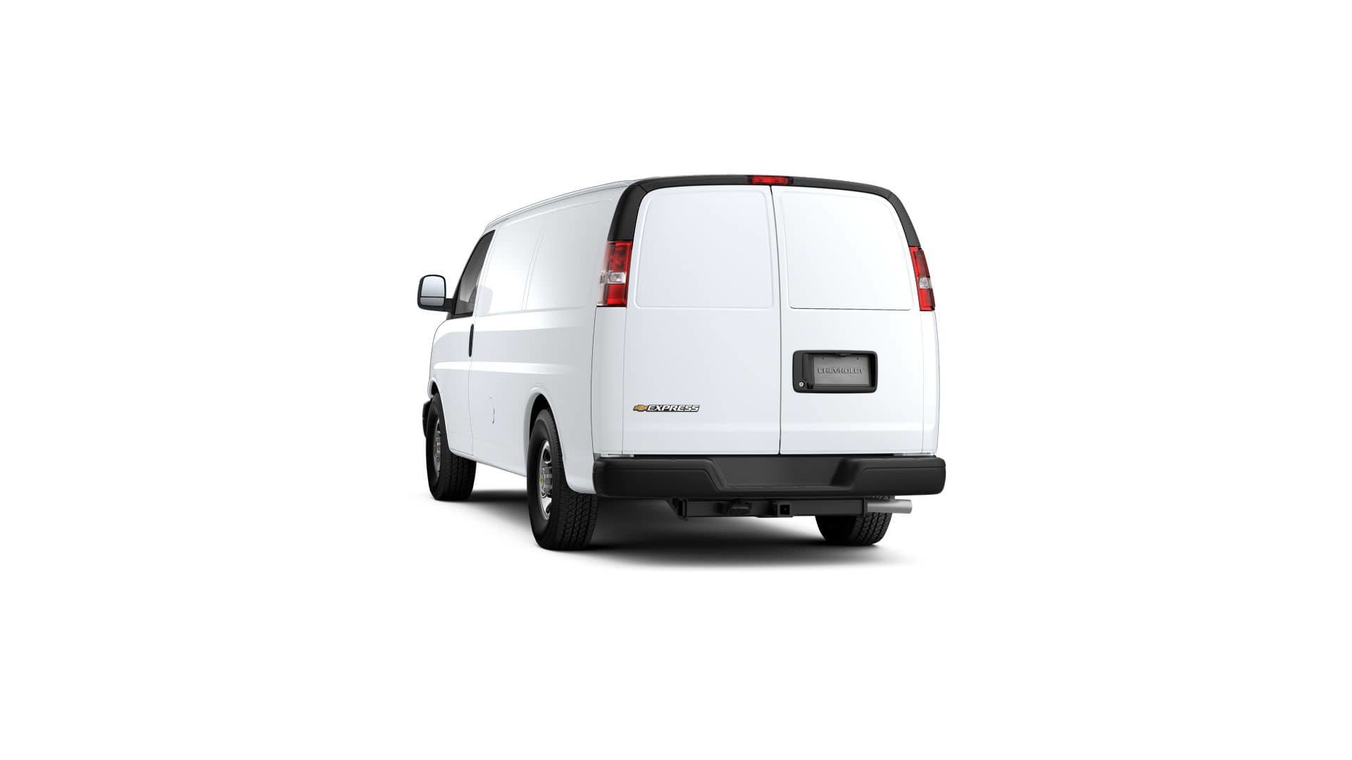 New 2025 Chevrolet Express 2500 image 27