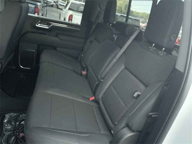 New 2025 GMC Sierra 3500 SLE w/ SLE Value Package image 25