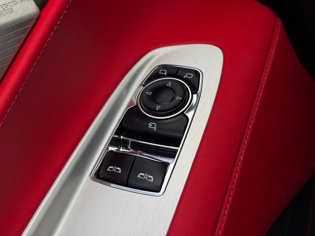 New 2026 Chevrolet Corvette Stingray Premium Cpe w/ Z51 Performance Package image 36