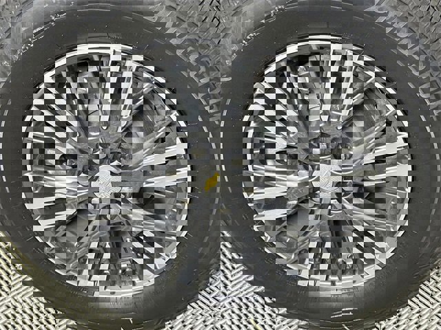 New 2026 Chevrolet Traverse LT w/ Driver Confidence Package image 33