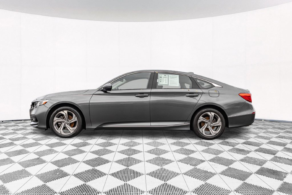 Used 2019 Honda Accord EX-L image 6