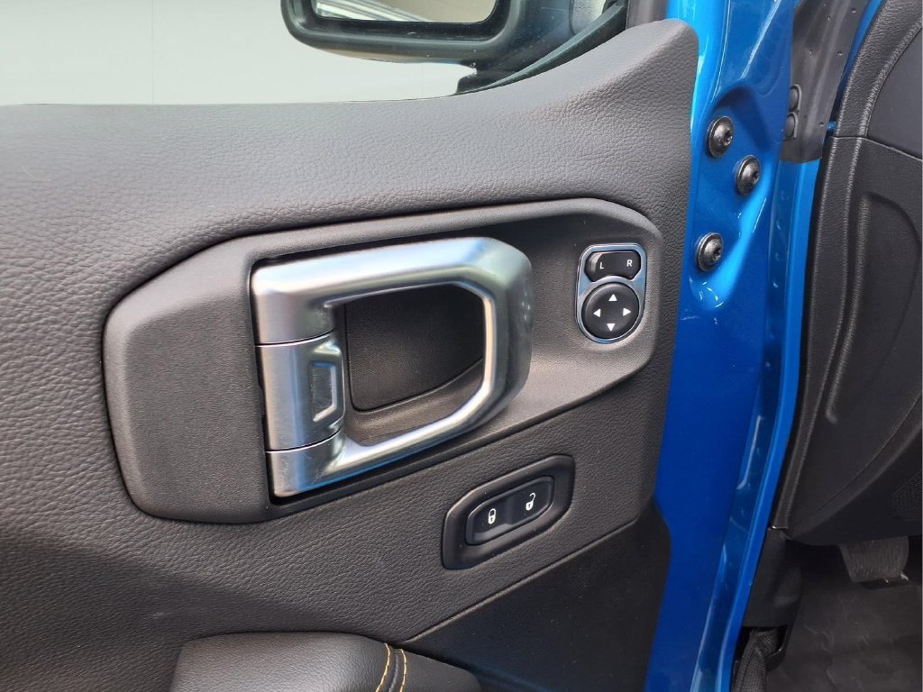 New 2026 Jeep Gladiator Sport AWD/4WD image 7