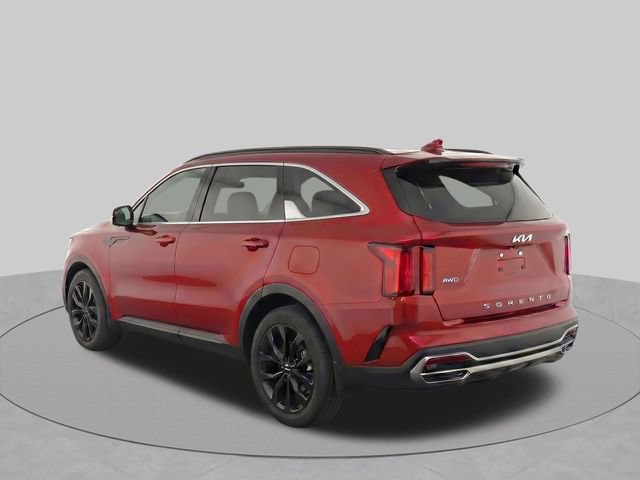 Used 2022 Kia Sorento SX AWD/4WD image 4