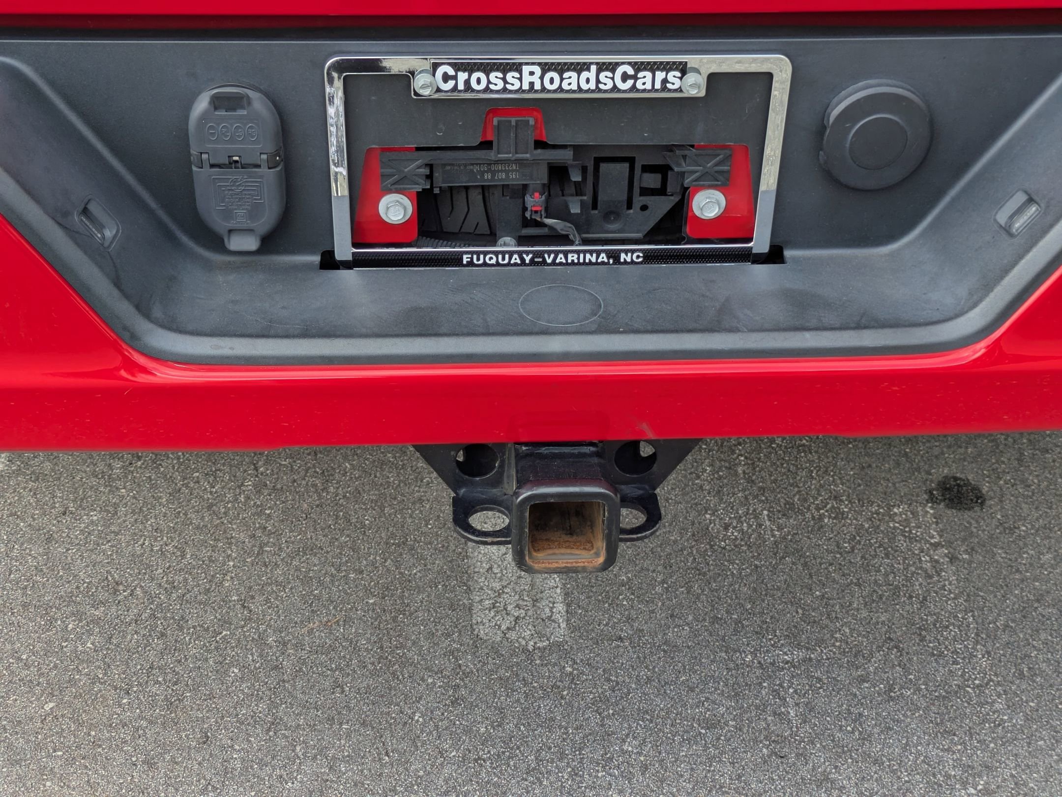 Used 2021 Chevrolet Silverado 1500 RST w/ Rally Edition image 29