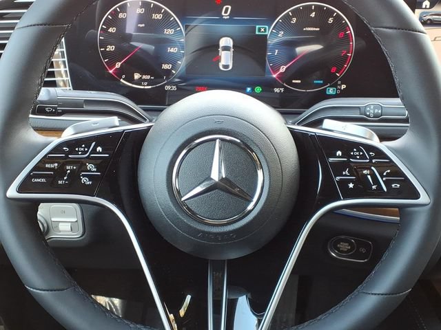New 2026 Mercedes-Benz GLE 450 4MATIC Coupe image 8
