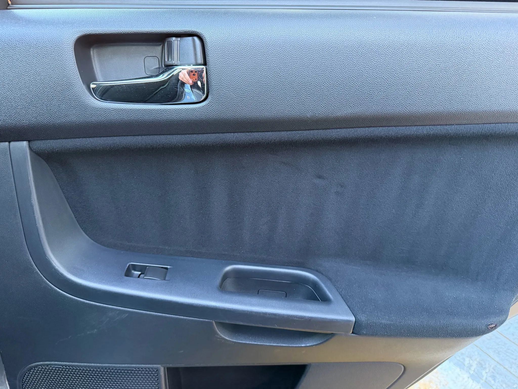 Used 2008 Mitsubishi Lancer Evolution GSR image 13