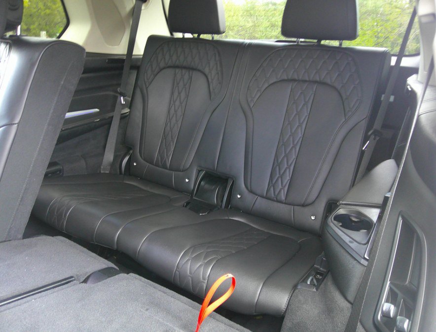 Used 2023 BMW X7 xDrive40i AWD/4WD image 71