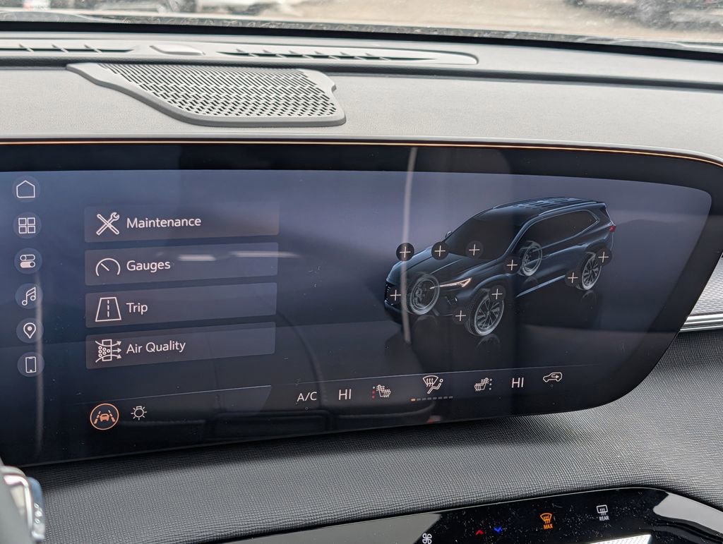 New 2026 Buick Enclave Sport Touring w/ Power Package image 41