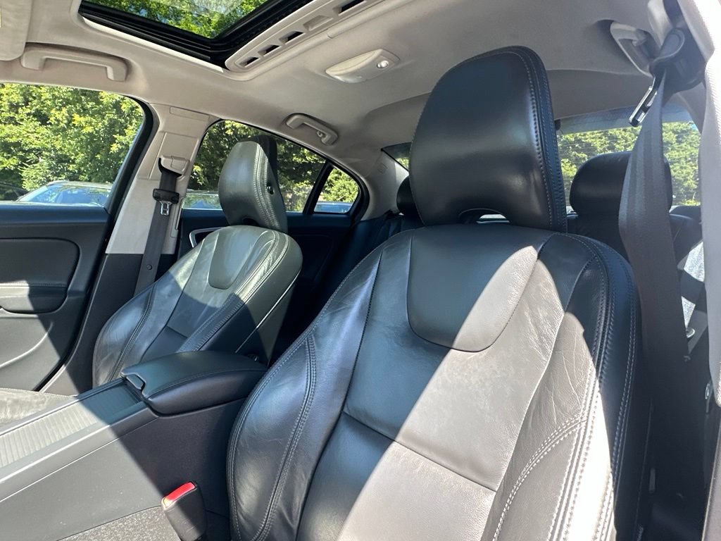 Used 2013 Volvo S60 T5 FWD image 16