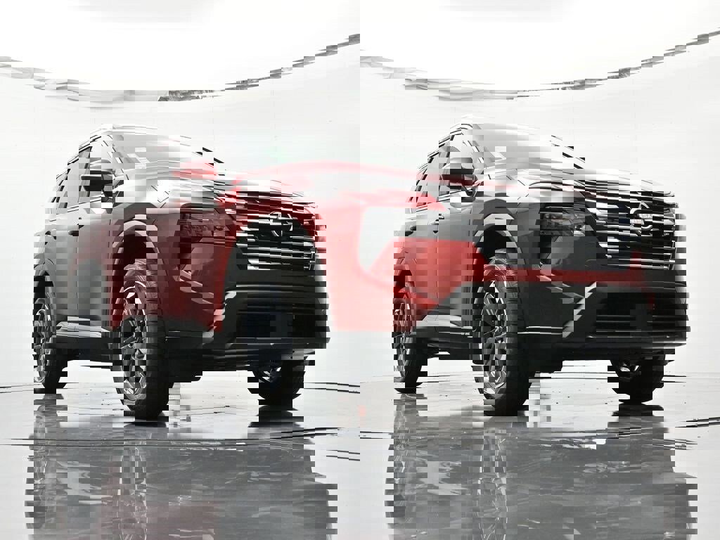 New 2026 Nissan Rogue SV w/ SV Premium Package image 39