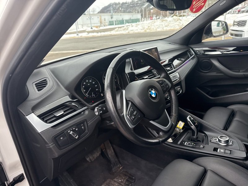Used 2020 BMW X2 xDrive28i w/ Convenience Package image 25