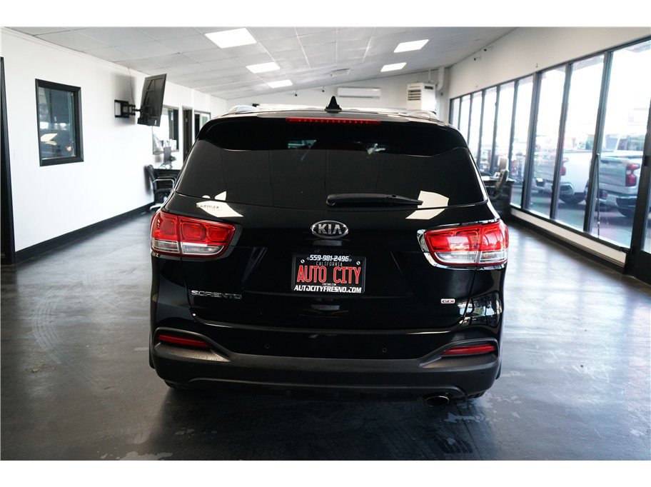 Used 2018 Kia Sorento AWD image 6