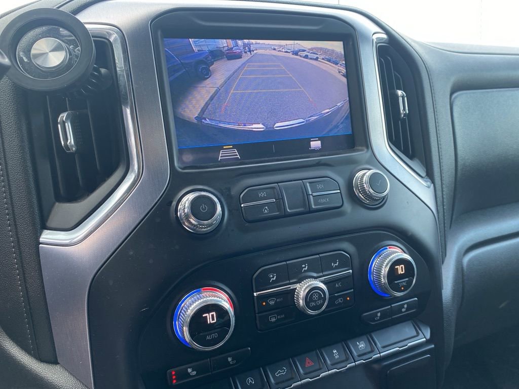 Used 2020 GMC Sierra 1500 SLE w/ SLE Value Package image 20