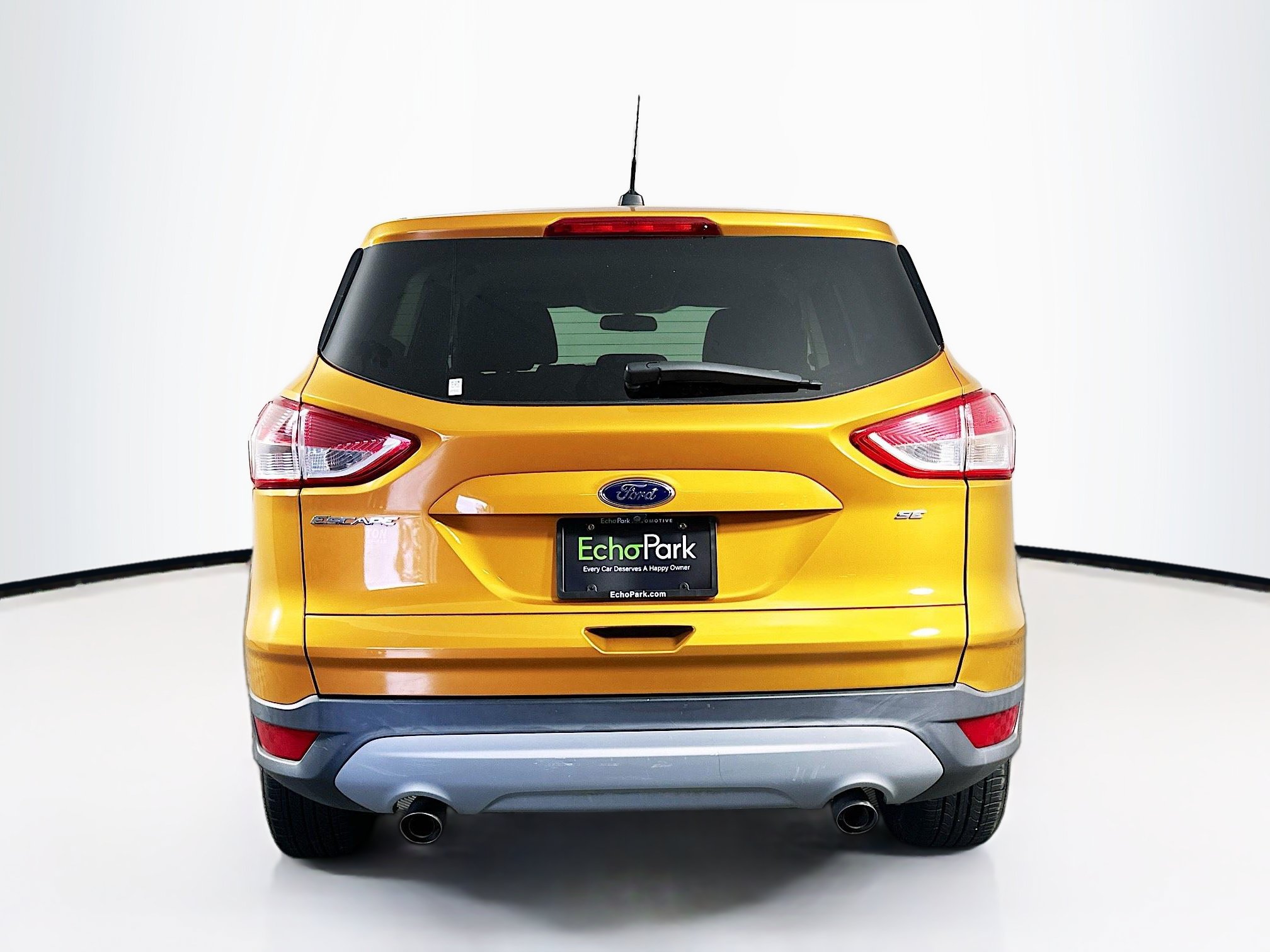 Used 2016 Ford Escape SE FWD image 7