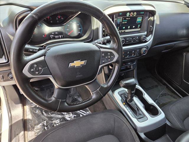 Used 2015 Chevrolet Colorado LT RWD image 10