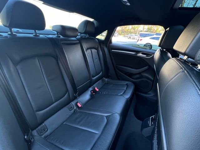 Used 2019 Audi A3 2.0T Premium w/ Convenience Package image 27