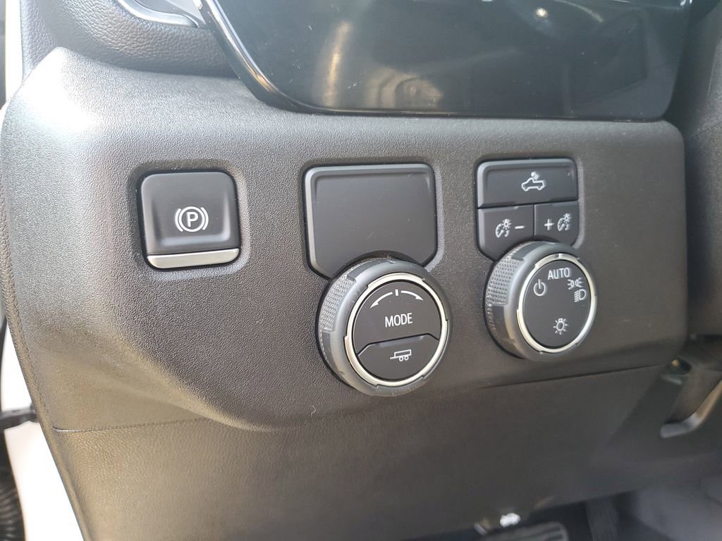 Used 2025 Chevrolet Silverado 1500 LT image 22