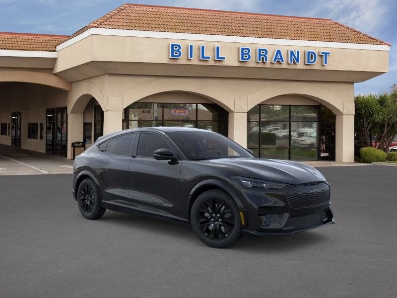 New 2026 Ford Mustang Mach-E Premium w/ Sport Appearance Package RWD image 29