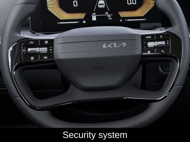 New 2026 Kia Sorento S FWD image 23